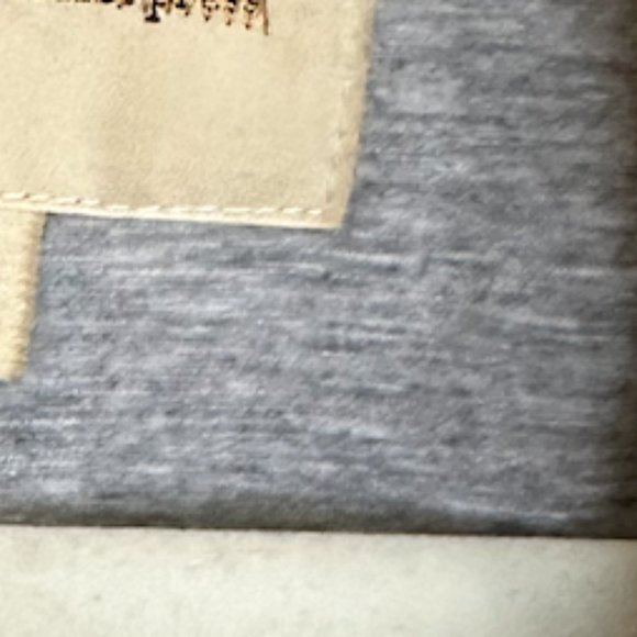 Pilcro sherpa/denim jacket - Picture 3 of 5